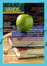 Žurnāls "Skolas Vārds" Nr. 3, 2013