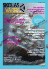Žurnāls "Skolas Vārds" Nr. 38, 2014