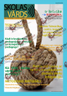 Žurnāls "Skolas Vārds" Nr. 5, 2013